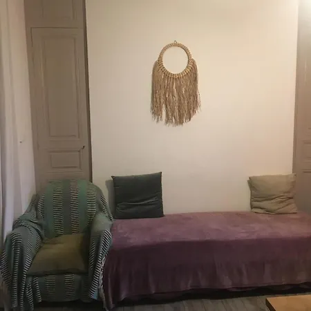 Cosy Flat 2 Eme Etage Vue Chateau Loire A Velo
